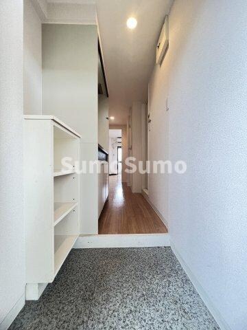 甲南山手駅 徒歩8分 3階の物件内観写真