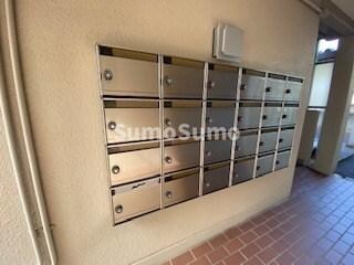 甲南山手駅 徒歩8分 3階の物件外観写真