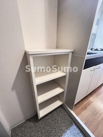 甲南山手駅 徒歩8分 3階の物件内観写真