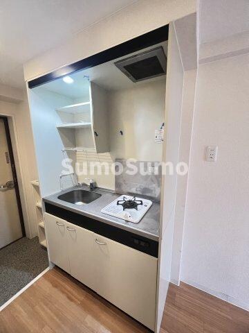 甲南山手駅 徒歩8分 3階の物件内観写真