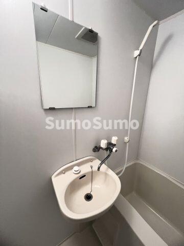 甲南山手駅 徒歩8分 3階の物件内観写真