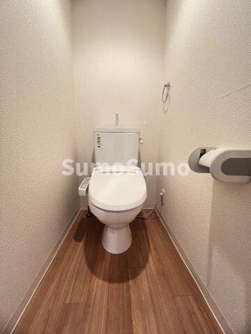 甲南山手駅 徒歩8分 3階の物件内観写真