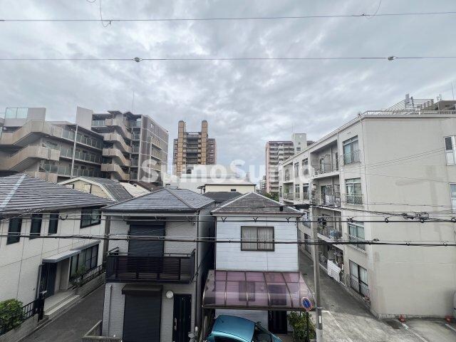 甲南山手駅 徒歩8分 3階の物件内観写真