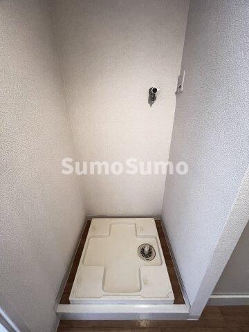 甲南山手駅 徒歩8分 3階の物件内観写真