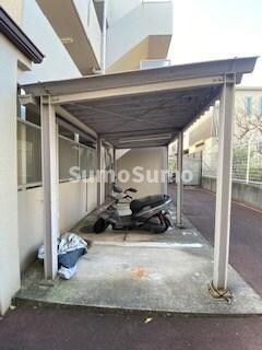 甲南山手駅 徒歩8分 3階の物件内観写真