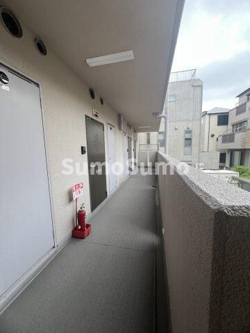 甲南山手駅 徒歩8分 3階の物件内観写真