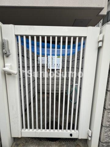 甲南山手駅 徒歩8分 3階の物件内観写真