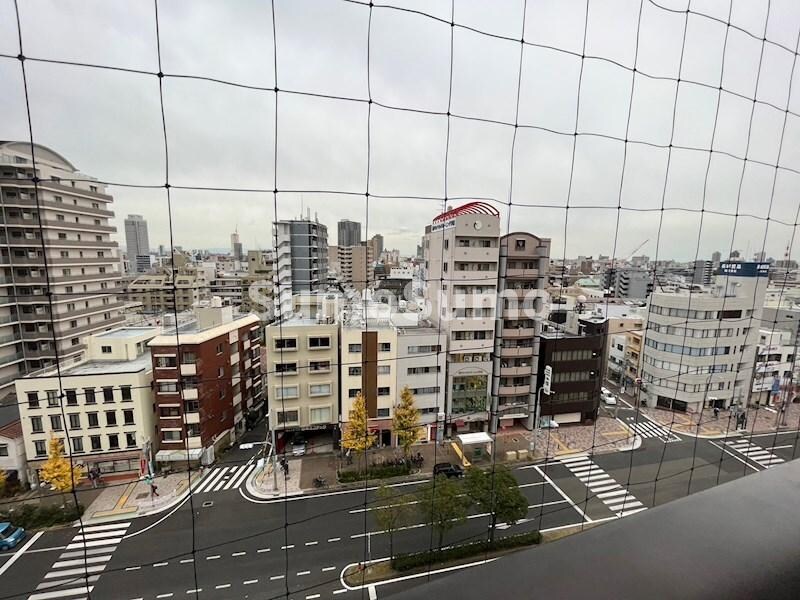 元町駅 徒歩12分 5階の物件内観写真