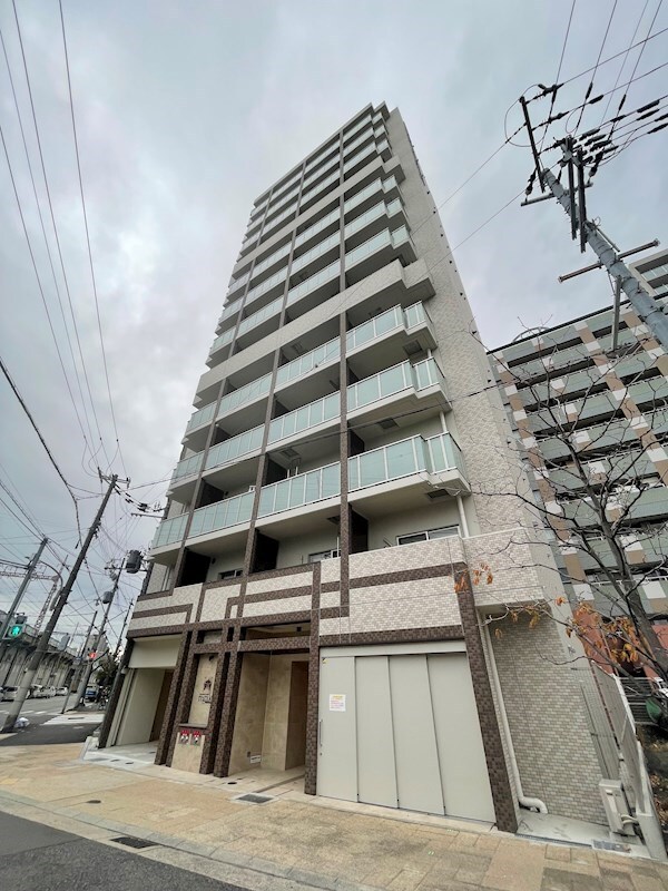 神戸駅 徒歩7分 5階の物件外観写真