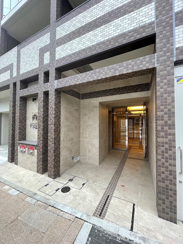 神戸駅 徒歩7分 5階の物件外観写真