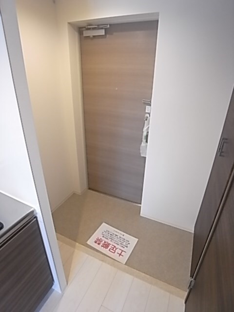 神戸駅 徒歩7分 5階の物件内観写真