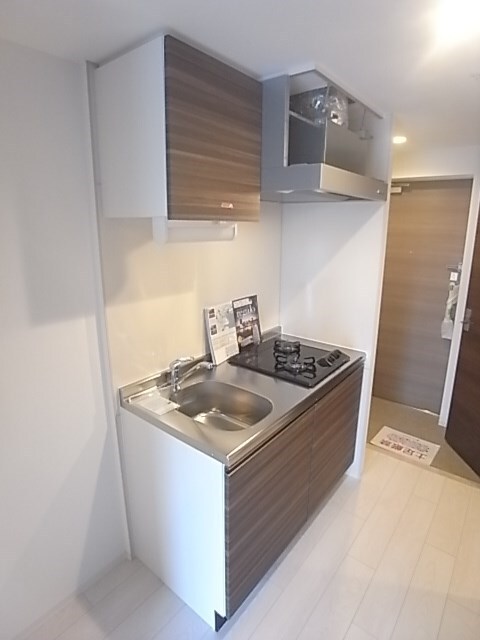 神戸駅 徒歩7分 5階の物件内観写真