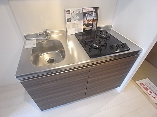 神戸駅 徒歩7分 5階の物件内観写真