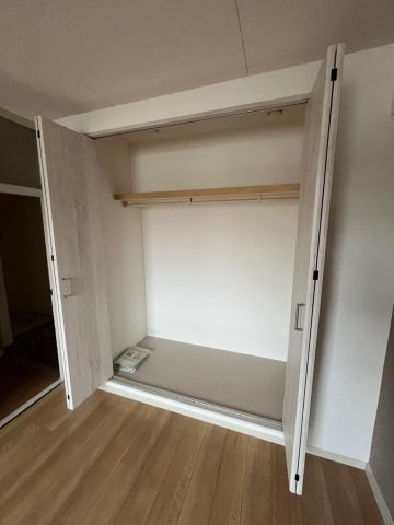 NDビルハイツの物件内観写真