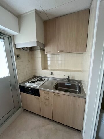 NDビルハイツの物件内観写真