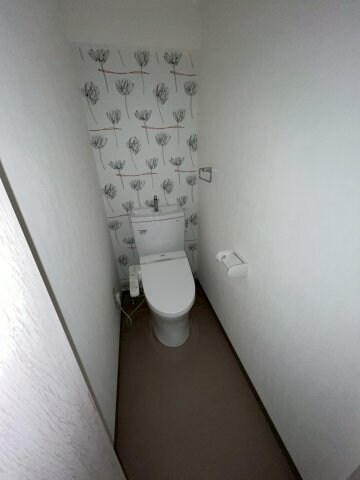 NDビルハイツの物件内観写真