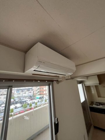 NDビルハイツの物件内観写真