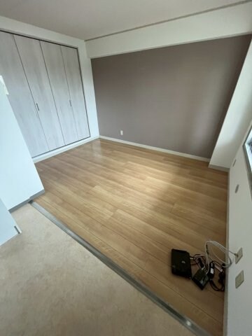 NDビルハイツの物件内観写真