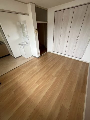 NDビルハイツの物件内観写真