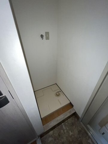 NDビルハイツの物件内観写真