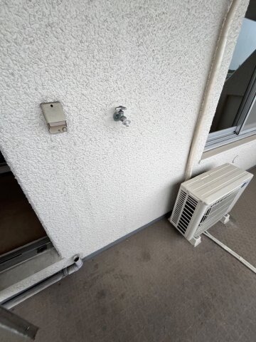 NDビルハイツの物件内観写真