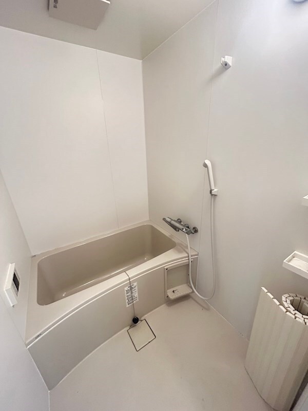 スペーシア高羽の物件内観写真