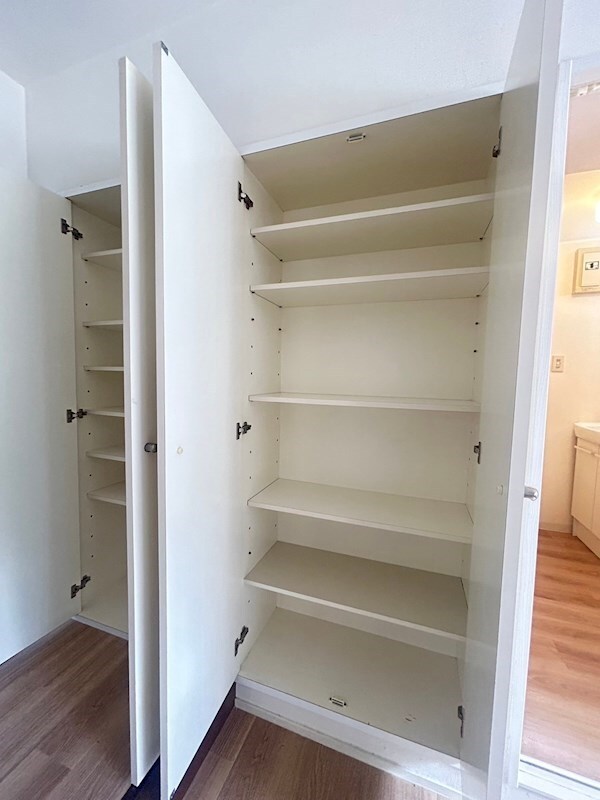 スペーシア高羽の物件内観写真