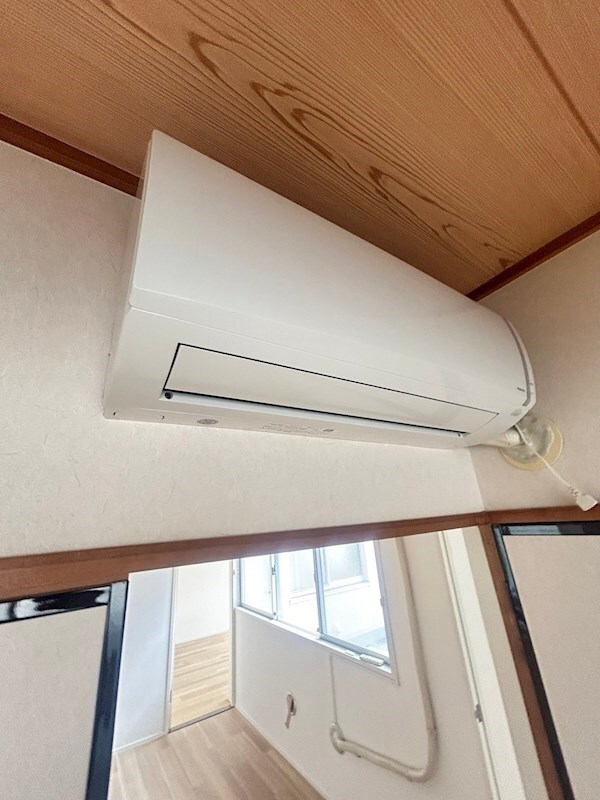 スペーシア高羽の物件内観写真