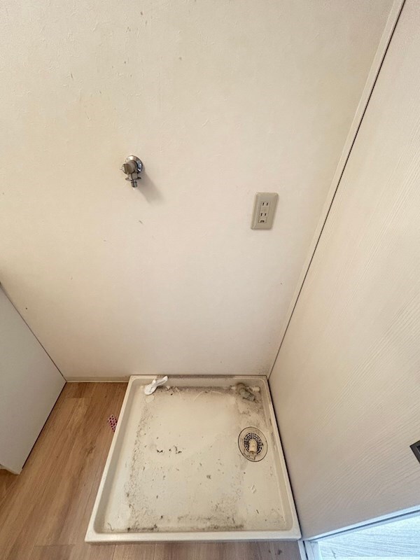 スペーシア高羽の物件内観写真