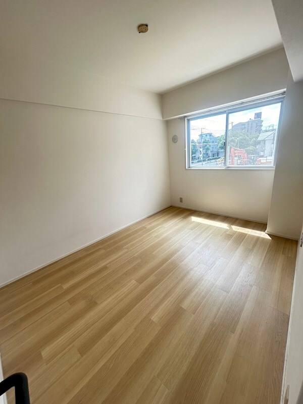 スペーシア高羽の物件内観写真