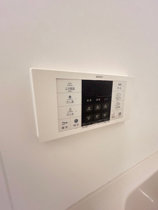 スペーシア高羽の物件内観写真