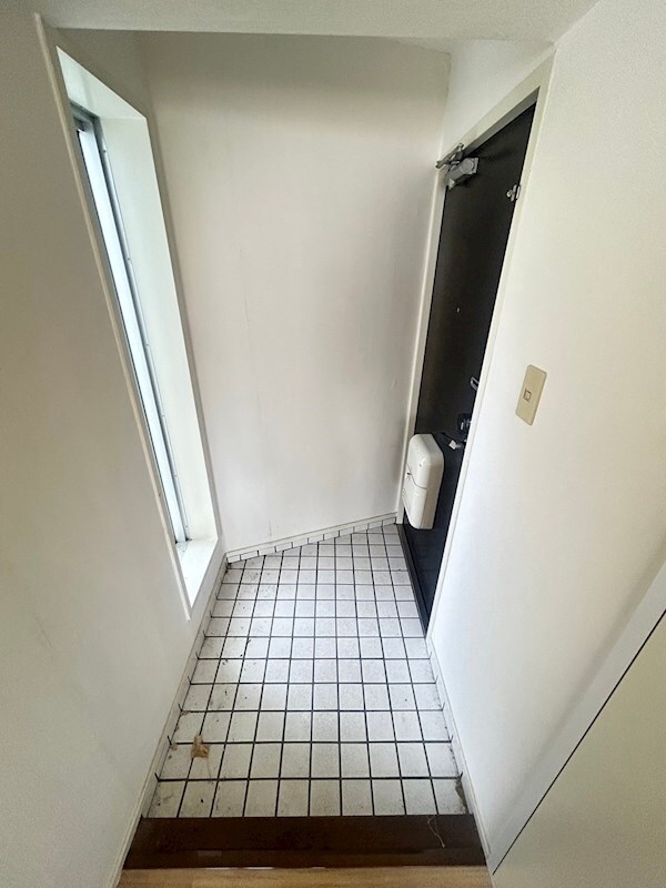 スペーシア高羽の物件内観写真