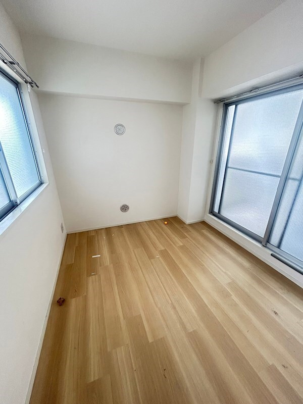 スペーシア高羽の物件内観写真