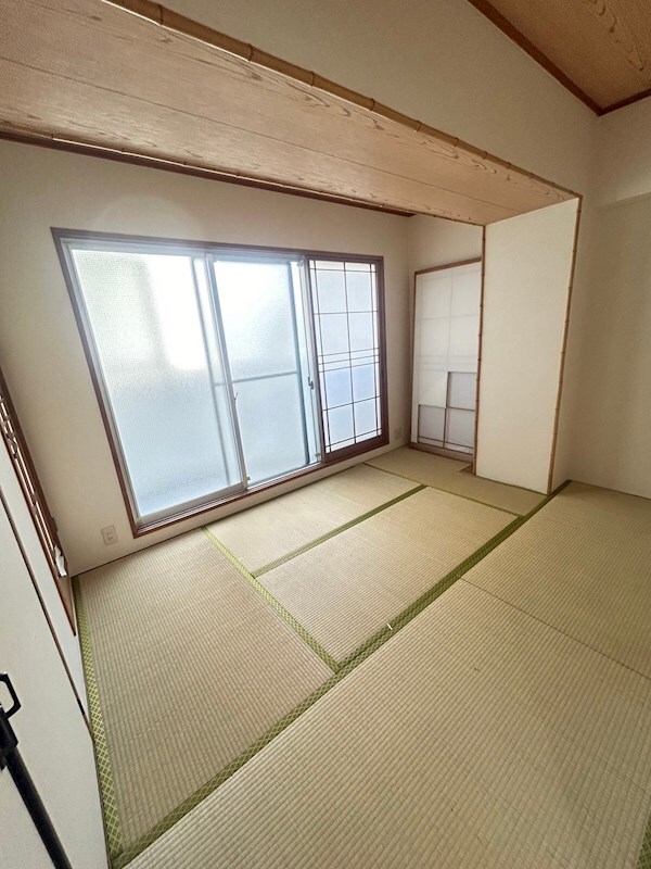 スペーシア高羽の物件内観写真