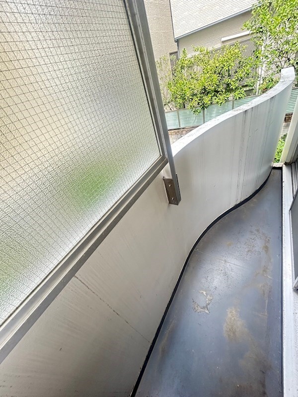 スペーシア高羽の物件内観写真