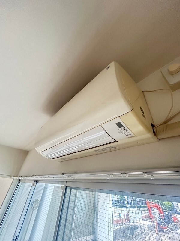 スペーシア高羽の物件内観写真