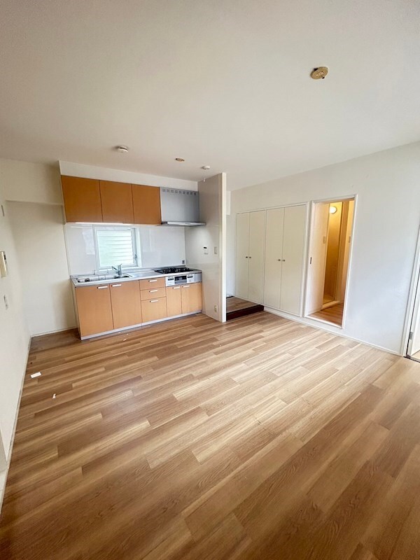 スペーシア高羽の物件内観写真