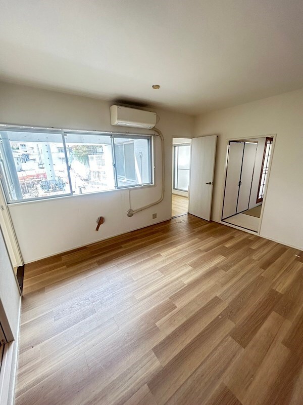 スペーシア高羽の物件内観写真