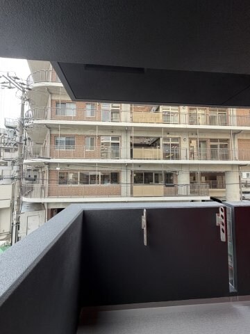 GENOVIA神戸新開地駅前の物件内観写真