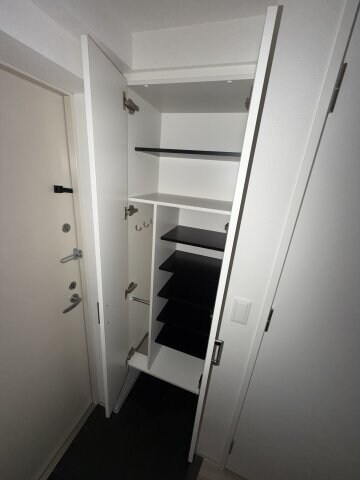 GENOVIA神戸新開地駅前の物件内観写真