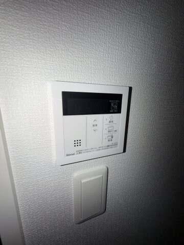 GENOVIA神戸新開地駅前の物件内観写真