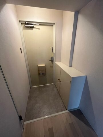 エトワール甲子園の物件内観写真