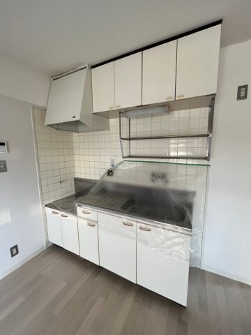 エトワール甲子園の物件内観写真