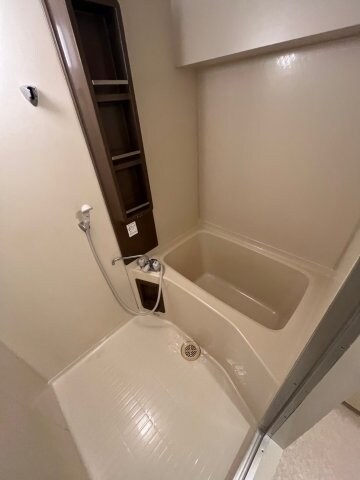 エトワール甲子園の物件内観写真