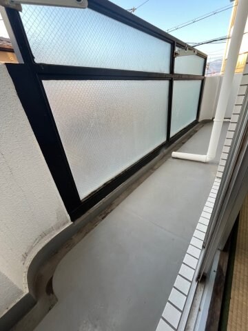 エトワール甲子園の物件内観写真