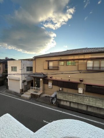 エトワール甲子園の物件内観写真