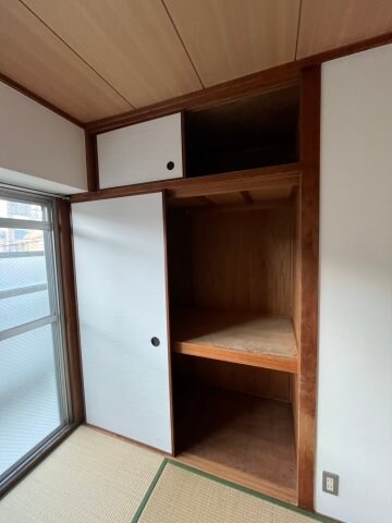 エトワール甲子園の物件内観写真