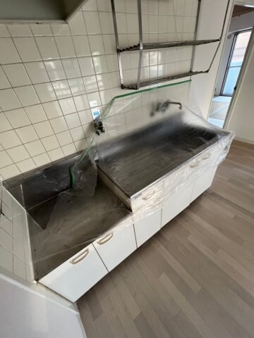 エトワール甲子園の物件内観写真