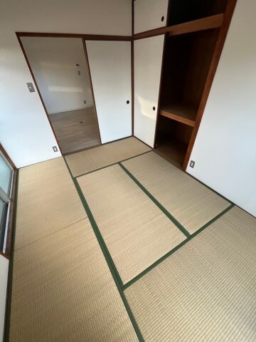 エトワール甲子園の物件内観写真