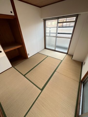 エトワール甲子園の物件内観写真